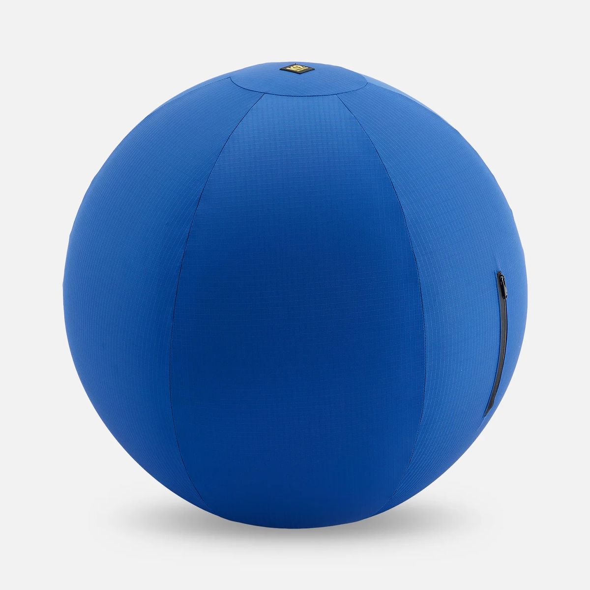 Dog herding ball