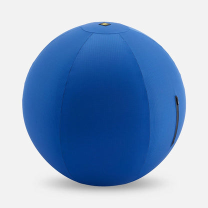 Dog herding ball