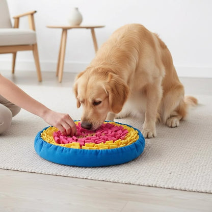 Sniff & Seek Mat