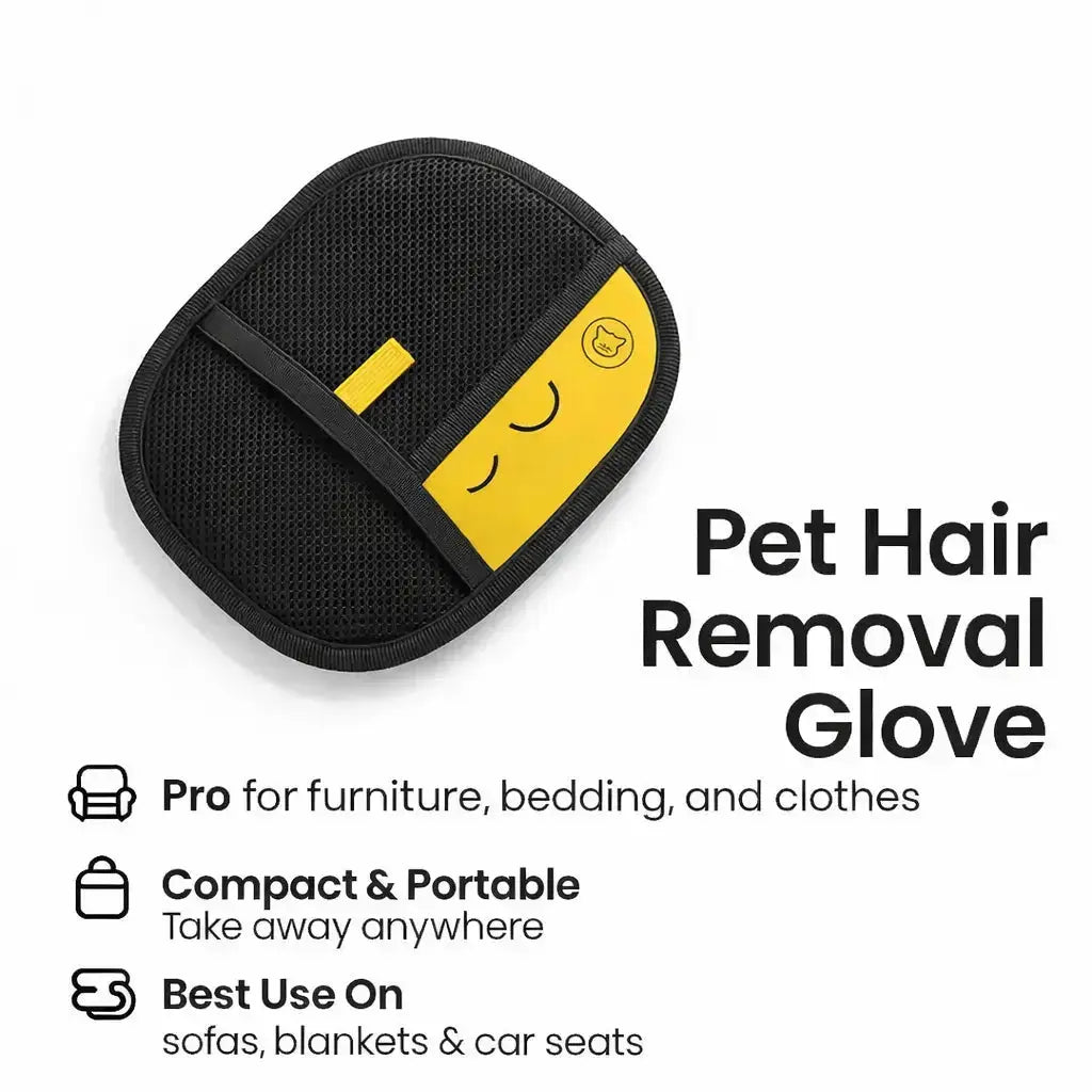 PawClean Glove™