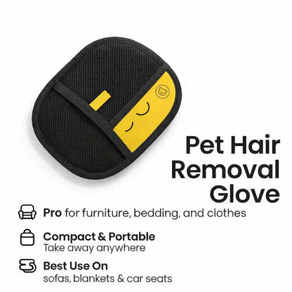 PawClean Glove™