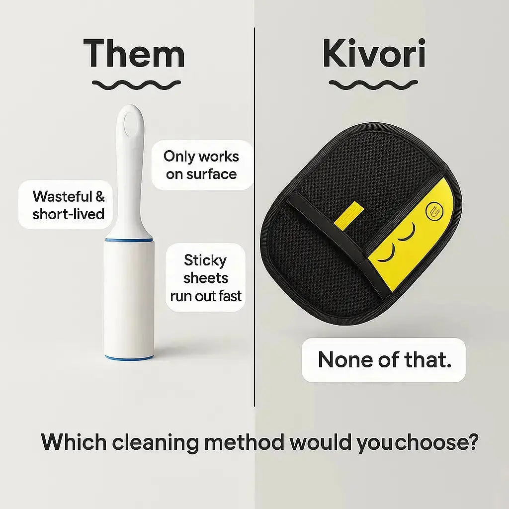 PawClean Glove™