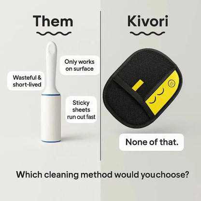 PawClean Glove™