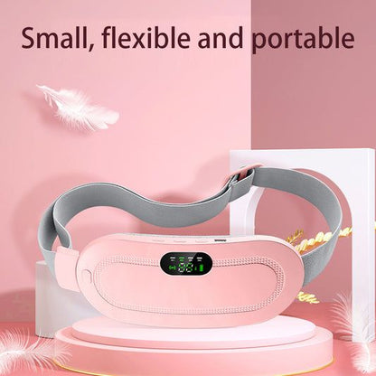 Period Cramps Relief Belt
