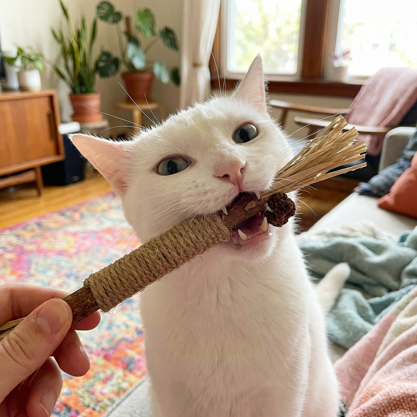NatureChew Pro™
