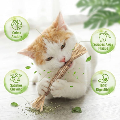 NatureChew Pro™