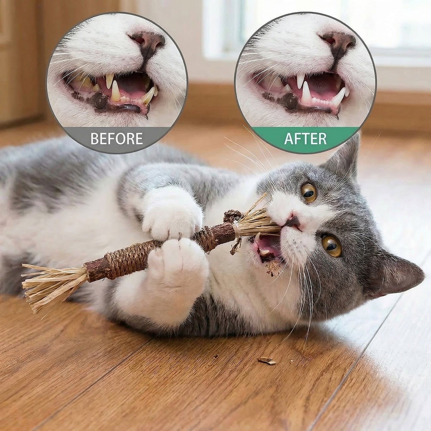 NatureChew Pro™